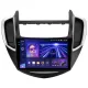 Штатная магнитола Teyes CC3 6+128 Gb с круговым обзором 360 Chevrolet Tracker 3 (F1) 2013-2017 9