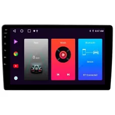 Штатна магнітола Sigma F10216 Android 10 2+32 Gb Citroen C3-XR (F1) 2019-2020 10