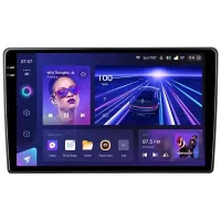 Штатная магнитола Teyes CC3 4+32 Gb Citroen C3-XR (F1) 2019-2020 10