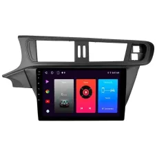 Штатна магнітола Sigma F10216 Android 10 2+32 Gb Citroen C3-XR (F2) 2010-2018 10
