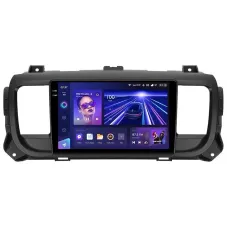 Штатная магнитола Teyes CC3 4+32 Gb Citroen Jumpy III 3 SpaceTourer 1 / Peugeot Expert III 3 2016-2021 9