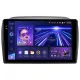 Штатная магнитола Teyes CC3 6+128 Gb с круговым обзором 360 Fiat Doblo 2 II 263 2009-2015 9