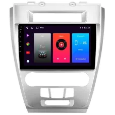 Штатна магнітола Sigma F10216 Android 10 2+32 Gb Ford Mondeo (F3) (US Edition) 2009-2012 10