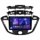 Штатная магнитола Teyes CC3 4+32 Gb Ford Tourneo Custom 1 I Transit (F1) 2012-2021 9