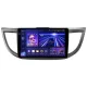 Штатная магнитола Teyes CC3 6+128 Gb с круговым обзором 360 Honda CR-V CR-V 4 RM RE 2011-2018 (C) 10