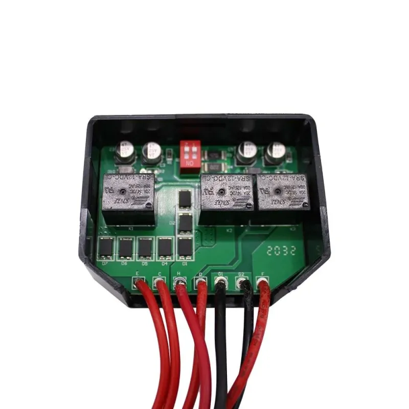 Обманка Can-Bus для Bi-LED лінзи