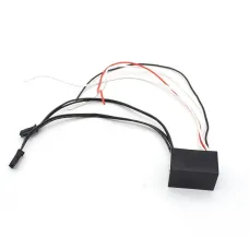 Обманка CAN-BUS для заміни LED модулів BMW