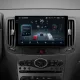 Штатная магнитола Teyes CC3 6+128 Gb Hyundai Rohens Coupe (F3) 2012 9