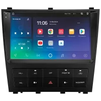 Штатная магнитола Sigma X9464 Android 10 4+64 Gb 4G DSP Lexus IS200 XE10 1999-2005 For Toyota Altezza XE10 1998-2005 9