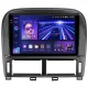 Штатна магнітола Teyes CC3 6+128 Gb з коловим оглядом 360 Lexus LS430 XF30 LS 430 For Toyota Celsior XF30 (F2) 2000-2006 9