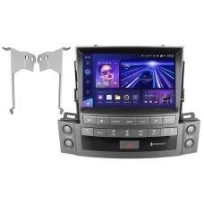Штатная магнитола Teyes CC3 4+32 Gb Lexus LX570 J200 3 lll 2007-2015 (C) 9