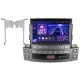 Штатная магнитола Teyes CC3 6+128 Gb с круговым обзором 360 Lexus LX570 J200 3 lll 2007-2015 (C) 9