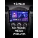 Штатная магнитола Teyes CC3 4+32 Gb Mazda MX-5 III 3 NC 2008-2015 9