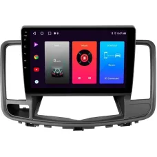 Штатна магнітола Sigma F10216 Android 10 2+32 Gb Nissan Teana J32 2008-2013 (B) 10