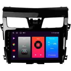 Штатна магнітола Sigma F10216 Android 10 2+32 Gb Nissan Teana J33 2013-2015 (C) 10