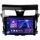 Штатная магнитола Teyes CC3 6+128 Gb с круговым обзором 360 Nissan Teana J33 2013-2015 (C) 10