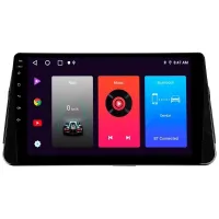 Штатна магнітола Sigma F10216 Android 10 2+32 Gb Nissan Kicks P15 2017-2021 10