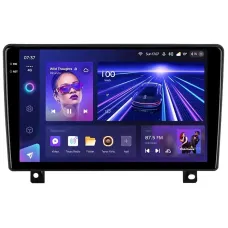 Штатная магнитола Teyes CC3 6+128 Gb с круговым обзором 360 Opel Astra H (F1) 2006-2014 9