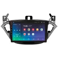 Штатная магнитола Sigma X9464 Android 10 4+64 Gb 4G DSP Opel Corsa 2014-2019 9