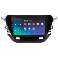 Штатная магнитола Sigma X9464 Android 10 4+64 Gb 4G DSP Opel Corsa F 2019-2023 9