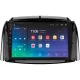 Штатная магнитола Sigma X9464 Android 10 4+64 Gb 4G DSP Renault Koleos 2008 - 2016 (B) 9