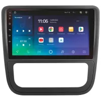 Штатная магнитола Sigma X9464 Android 10 4+64 Gb 4G DSP Volkswagen Scirocco 3 III Mk3 2008-2014 (F1) 9