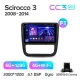 Штатная магнитола Teyes CC3 6+128 Gb Volkswagen Scirocco 3 III Mk3 2008-2014 (F1) 9