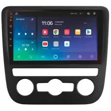 Штатная магнитола Sigma X9464 Android 10 4+64 Gb 4G DSP Volkswagen Scirocco 3 III Mk3 2008-2014 (F2) 9
