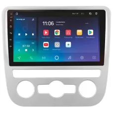 Штатная магнитола Sigma X9464 Android 10 4+64 Gb 4G DSP Volkswagen Scirocco 3 III Mk3 2008-2014 (F4) 9