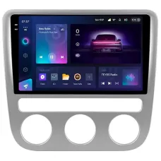 Штатная магнитола Teyes CC3 6+128 Gb с круговым обзором 360 Volkswagen Scirocco 3 III Mk3 2008-2014 (F5) 9