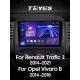 Штатная магнитола Teyes CC3 6+128 Gb с круговым обзором 360 Renault Trafic 3 2014-2021 / Opel Vivaro B 2014-2018 9