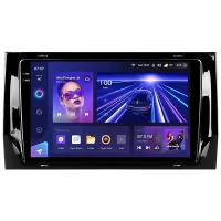 Штатная магнитола Teyes CC3 4+32 Gb Skoda Kodiaq 2016-2021 Karoq NU7 2017-2021 (B) 9