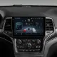 Штатная магнитола Teyes CC3 6+128 Gb с круговым обзором 360 Skoda Octavia 3 A7 2013-2018 (B) 10
