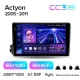 Штатная магнитола Teyes CC3 6+128 Gb с круговым обзором 360 SsangYong Actyon C100 2005-2011 9