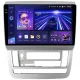 Штатная магнитола Teyes CC3 6+128 Gb с круговым обзором 360 Toyota Alphard 1 H10 2002-2005 (F1) 9