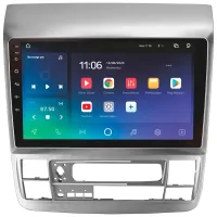 Штатная магнитола Sigma X9464 Android 10 4+64 Gb 4G DSP Toyota Alphard 1 H10 2005-2008 (F2) 9