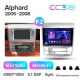 Штатная магнитола Teyes CC3 6+128 Gb с круговым обзором 360 Toyota Alphard 1 H10 2005-2008 (F2) 9