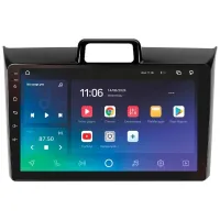 Штатная магнитола Sigma X9464 Android 10 4+64 Gb 4G DSP Toyota Corolla Axio 2 Fielder 3 E160 2012-2021 9