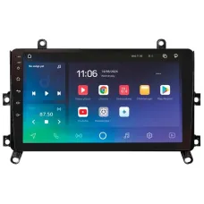 Штатная магнитола Sigma X9464 Android 10 4+64 Gb 4G DSP Toyota Highlander 4 XU70 2019-2021 9