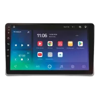 Штатная магнитола Sigma X9464 Android 10 4+64 Gb 4G DSP Toyota Land Cruiser 10 J100 100 1998-2007 9