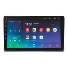 Штатная магнитола Sigma X9464 Android 10 4+64 Gb 4G DSP Toyota Land Cruiser 10 J100 100 1998-2007 9