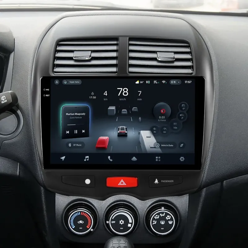 Штатна магнітола Sigma PRO 9464 Android 10 4+64 Gb 4G DSP BMW 3 E90 E91 E92 E93 2005-2013 9