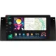 Штатна магнітола Sigma PRO 9464 Android 10 4+64 Gb 4G DSP BMW X5 E39 E53 1999 - 2006 (maximum equipment) 9