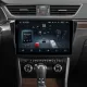Штатна магнітола Sigma PRO 9464 Android 10 4+64 Gb 4G DSP BMW X5 E39 E53 1999 - 2006 (maximum equipment) 9
