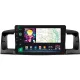 Штатна магнітола Sigma PRO 9464 Android 10 4+64 Gb 4G DSP BYD F3 1 2005-2013 9
