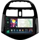 Штатна магнітола Sigma PRO 9464 Android 10 4+64 Gb 4G DSP Chevrolet Spark M300 2009 - 2016 9