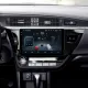 Штатна магнітола Sigma PRO 9464 Android 10 4+64 Gb 4G DSP Chrysler 300C 1 2004-2011 9