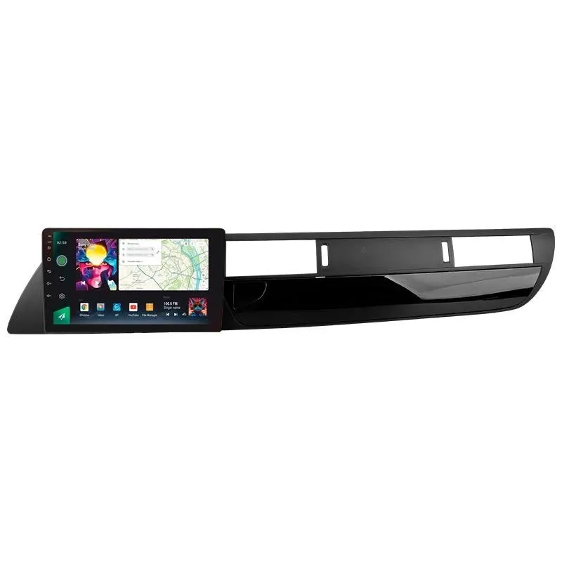 Штатна магнітола Sigma PRO 9464 Android 10 4+64 Gb 4G DSP Citroen C5 2 2008-2017 9