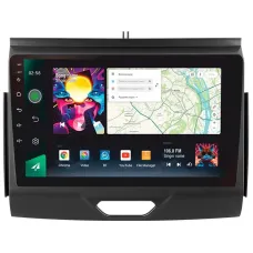 Штатна магнітола Sigma PRO 9464 Android 10 4+64 Gb 4G DSP Ford Ranger P703 2015-2022 (C) 9