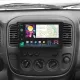 Штатна магнітола Sigma PRO 9464 Android 10 4+64 Gb 4G DSP Ford Escape 1 2000-2007 9